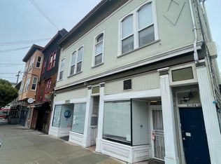 2118 Greenwich St #2, San Francisco, CA 94123