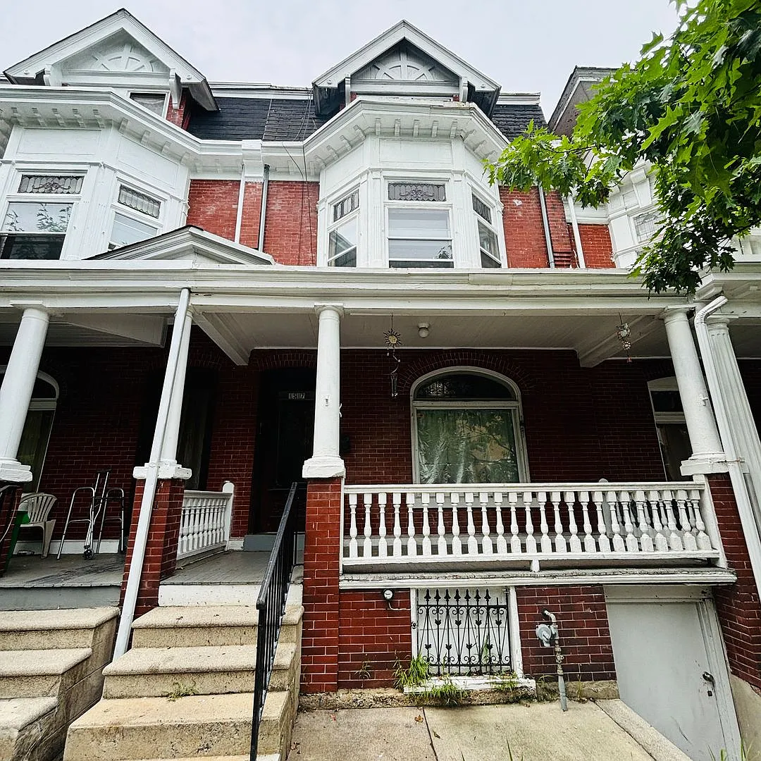 1517 W Turner Street — Photo 1
