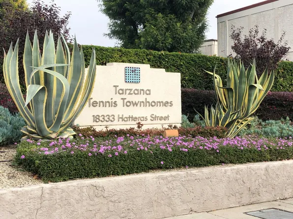18333 Hatteras St Unit 74, Tarzana, CA 91356
