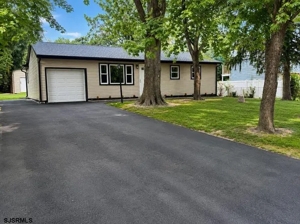 4098 W Adams Cir, Hammonton, NJ 08037
