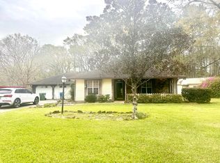 101 Shady Ln, Hattiesburg, MS 39402