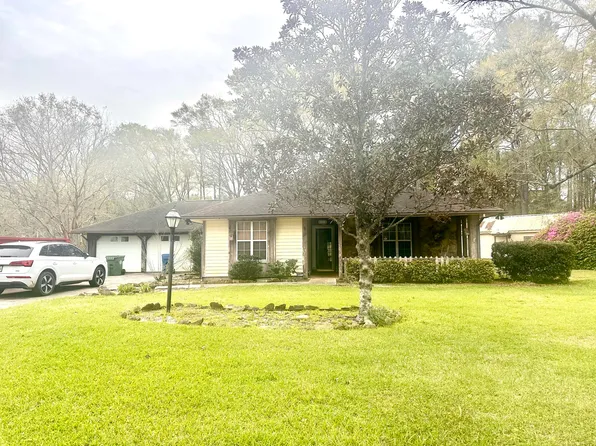 101 Shady Ln, Hattiesburg, MS 39402