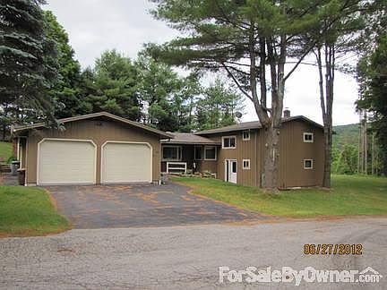 Dead End Street very quiet