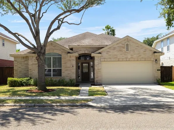 3010 San Sebastian St, Mission, TX 78572