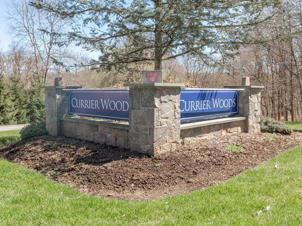 45 Currier Place, Cheshire, CT 06410