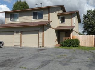 3519 Aero Ave UNIT B, Anchorage, AK 99517