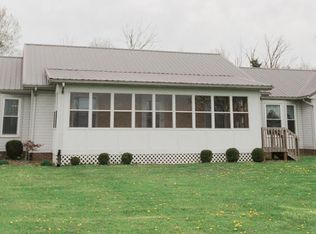 639 Keenon Rd, Harrodsburg, KY 40330