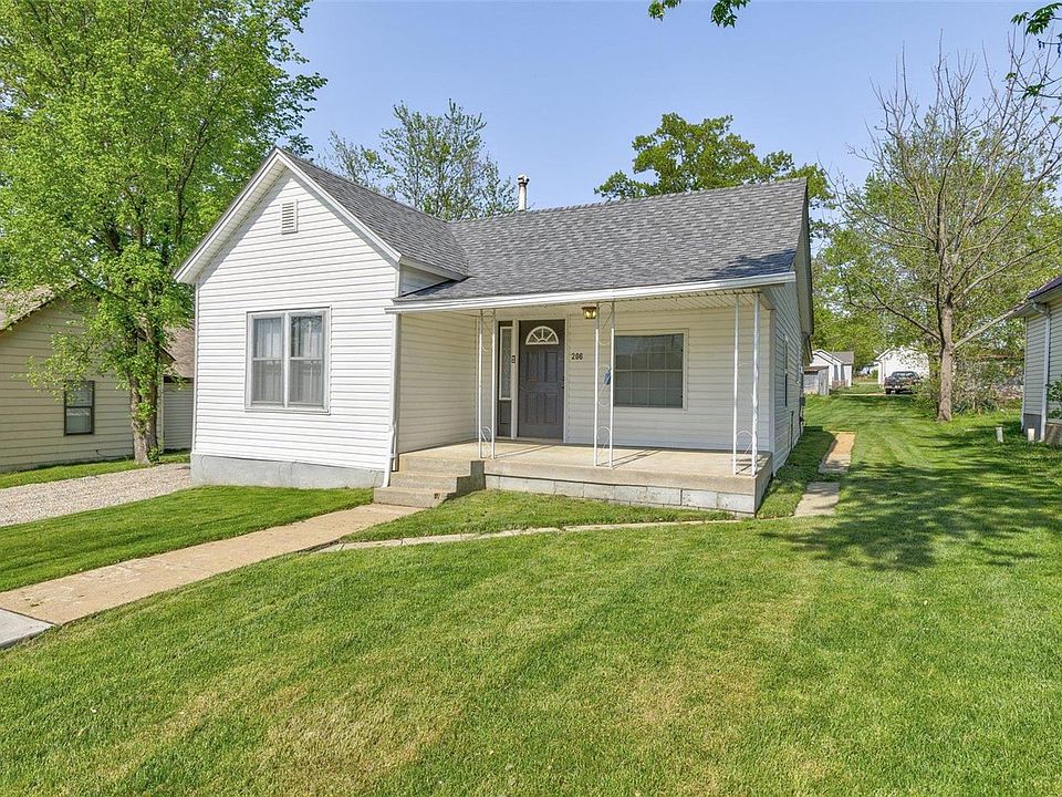 206 S Desloge Dr, Desloge, MO 63601 Zillow
