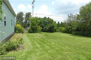 2nd image of 167 Main St Grantsville Md