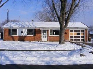 612 Franklin Ave, Englewood, OH