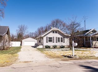 5024 Haddon Rd, Toledo, OH 43623