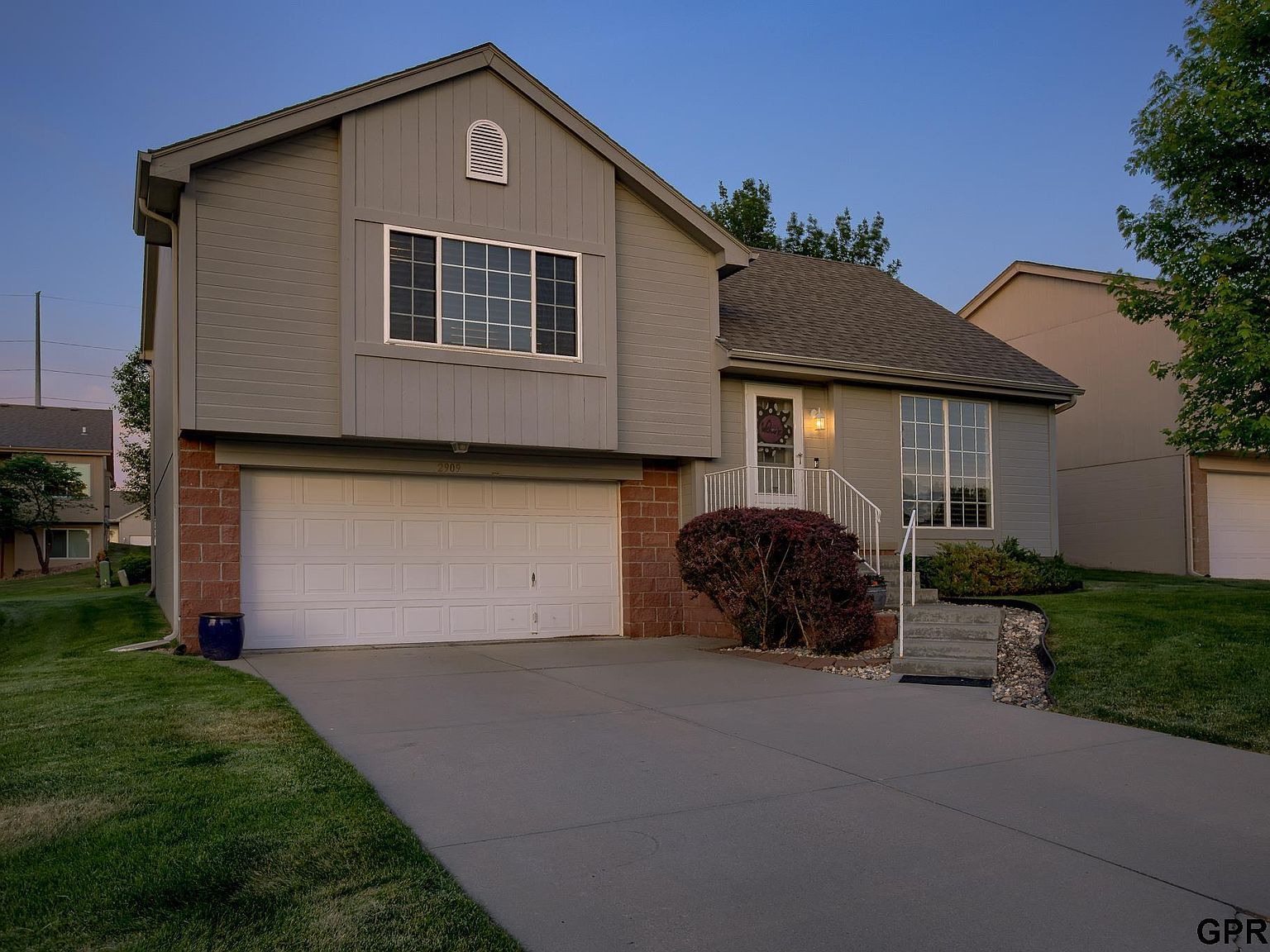 2909 N 144th Terr, Omaha, NE 68116 Zillow