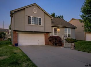 2909 N 144th Ter, Omaha, NE 68116