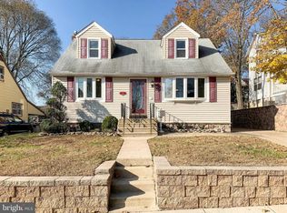 531 Price Ave, Glendora, NJ 08029