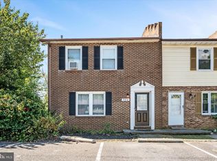 406 Carroll Dr, Stephens City, VA