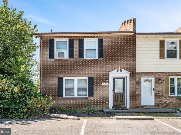 406 Carroll Dr, Stephens City, VA 22655