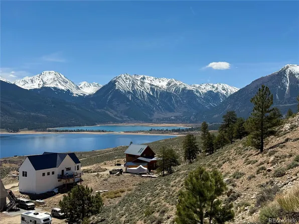 426 La Plata Peak Drive, Twin Lakes, CO 81251