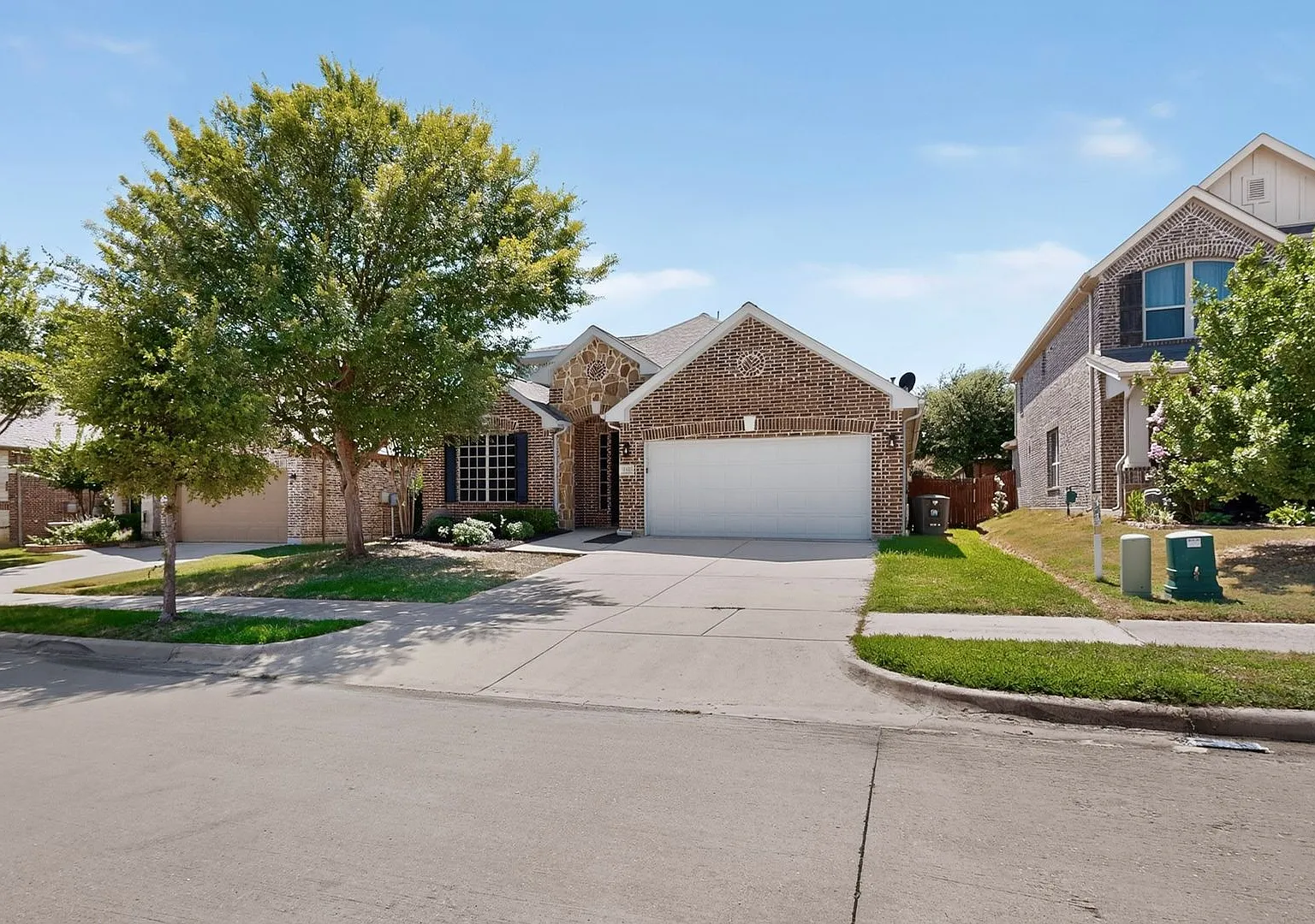 Best Home is Denton on the Market — Photo 4