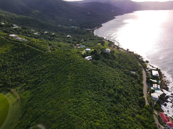 70-B & 333 La Vallee NB, St. Croix, VI 00820