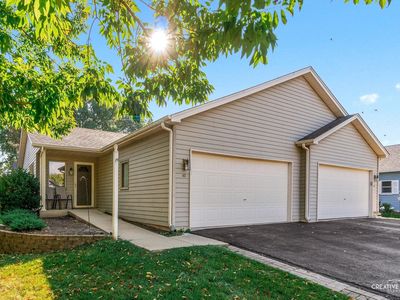43 S Juniper Dr, North Aurora, IL, 60542