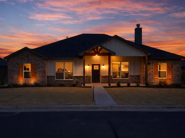 5013 Scarlet Oak Ln, San Angelo, TX 76904