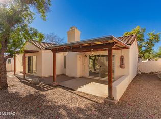 9880 N Western Sky Pl, Tucson, AZ 85742