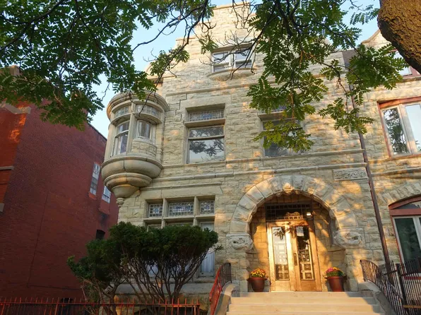 3316 S Calumet Ave #2, Chicago, IL 60616