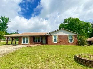 5601 Monmouth Dr, Columbus, GA 31907