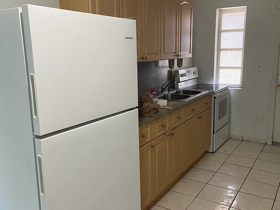 1871 NW Flagler Ter #REAR
