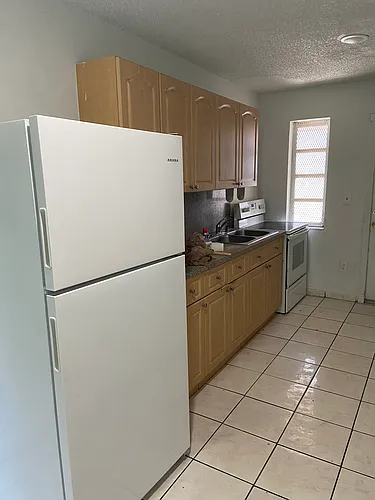 1871 NW Flagler Ter #REAR Photo 1