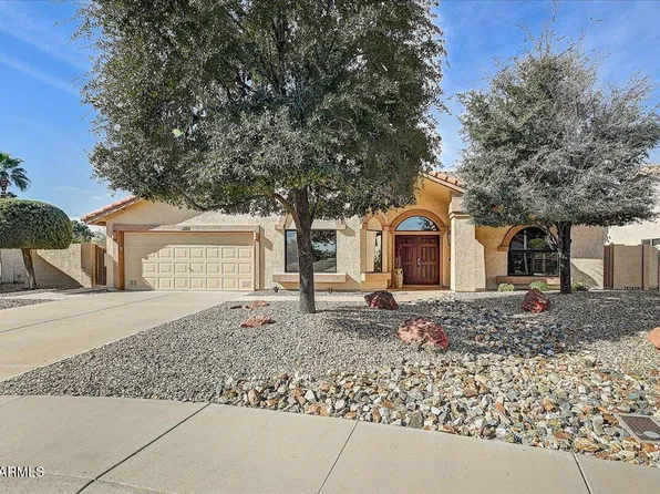 20110 N 97TH Avenue, Peoria, AZ 85382