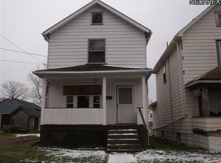 115 Bright Ave, Campbell, OH