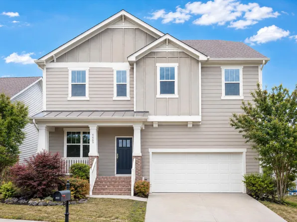 4605 Myra Glen Pl, Durham, NC 27707