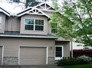 18581 SW Cascade Dr, Beaverton, OR 97003