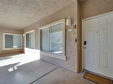 2000 Quarry Ridge St Unit 104, Las Vegas, NV 89117, photo 4