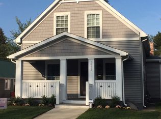 1013 N Lawrence St, South Bend, IN 46617