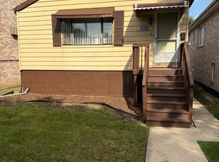 4429 N Neenah Ave, Harwood Heights, IL 60706