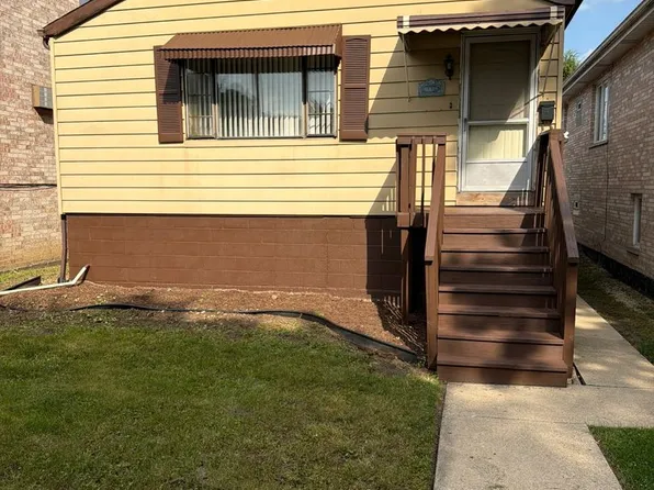 4429 N Neenah Ave, Harwood Heights, IL 60706