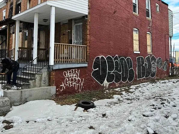 2023 Annapolis Rd, Baltimore, MD 21230