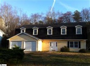 713 Brooks Rd, Mauldin, SC 29662