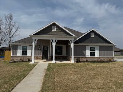 800 Phyllis Farm Rd, Prairie Grove, AR, 72753