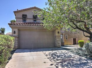 15738 S Camino Muesa, Sahuarita, AZ 85629