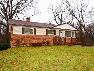 1327 Fuhrman Rd, Cincinnati, OH, 45215