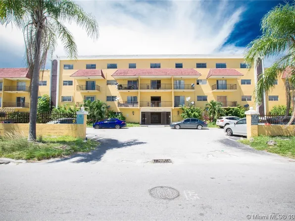 5100 SW 41st St APT 212, Hollywood, FL 33023