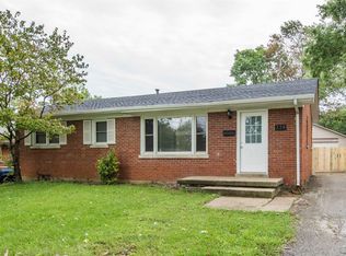 228 Sutton Pl, Lexington, KY 40504