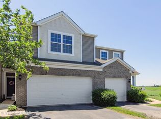 4547 Garritano St UNIT C, Yorkville, IL 60560
