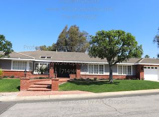 460 S Bridge View Dr, Anaheim, CA 92808
