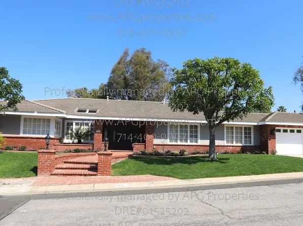 460 S Bridge View Dr, Anaheim, CA 92808