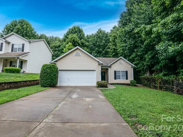 8208 Pozzi Rd, Charlotte, NC 28216