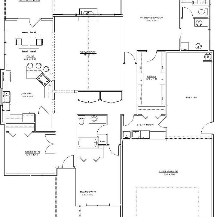 2nd image of 32128 Arrowhead Way